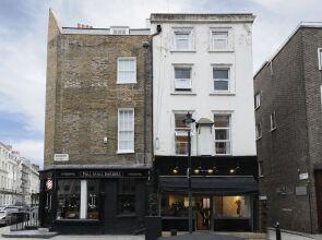 Central London Apt in Warren Street