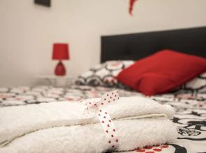 Salerno Nel Cuore B&B