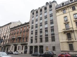 Cadorna Luxury Apartments