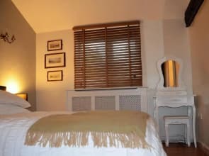 Bramble Barn Retreat