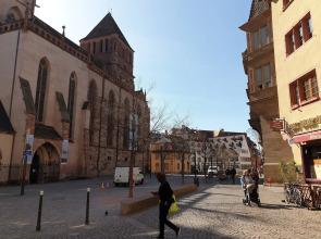 Les Appartements de l'Epine