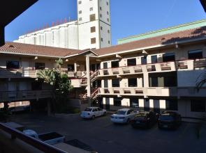 Hotel Frontiere