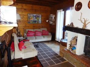 Chalet Arette, 4 pièces, 6 personnes - FR-1-602-80