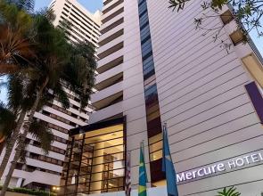 Get a Flat 704 Luxuoso - Av Paulista