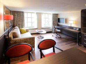 Krasnapolsky Apartments