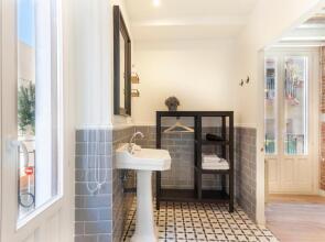 The Barn 69 by MIT House