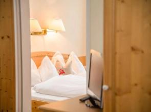 Jagdhof Und Nebenhaus