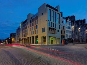 Radisson Collection Hotel, Royal Mile Edinburgh