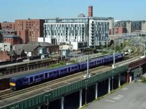 The Trafford St Petersgate