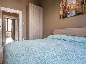 Theater Venice Apartment