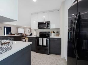 Seahorse Villa 3 in Oakland Park