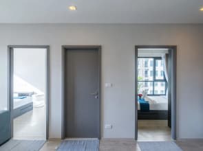 The Base Condo Pattaya by Supee