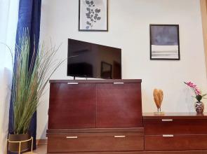 Holidays2Malaga City Center Apartments