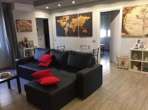 Monte Urpinu Modern Flat