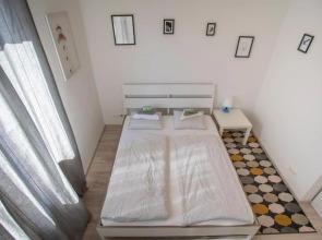 New Innsbruck City Center Apartment