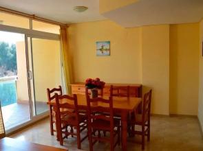 Joyapartments Golden Pineda