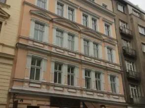 Prague Gate Apartments