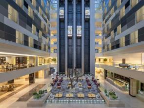 Hyatt Regency Oryx Doha