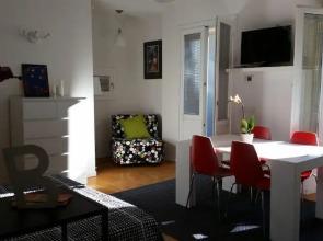 Travel House Bologna