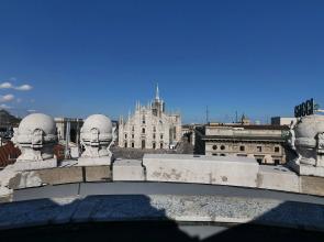 Apartment Piazza Duomo