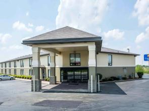 Quality Inn Springboro West