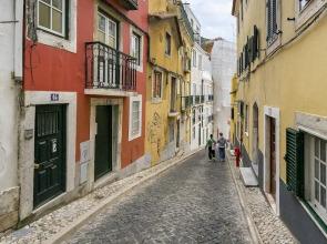 Downtown 1-Br Great For Mid-Term Rentals