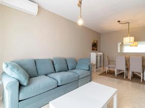 Allo Apartments Europa Piscina - Padel 3 Habitaciones