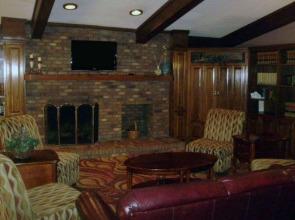 Quality Inn & Suites Searcy I-67