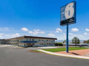 Motel 6 Grand Junction, CO