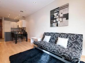 Casa Felipa Plaza España