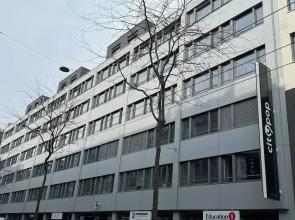 City Pop 2Night Zürich City - Self check-in