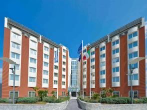 Hotel Novotel Salerno Est Arechi