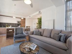 Chezmoihomes Plaza Nueva Premium