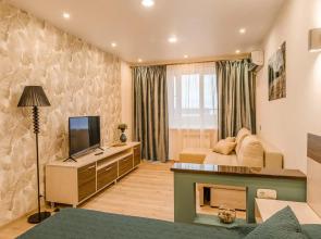 Apartments on 40 let Pobedy street 2