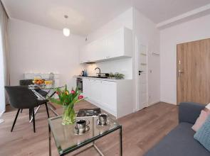 Apartamenty Centrum II