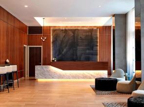 AC Hotel by Marriott Portland Downtown, OR