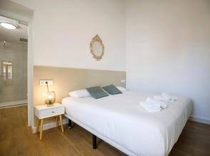 4 Dreamsville by Rentalsevilla