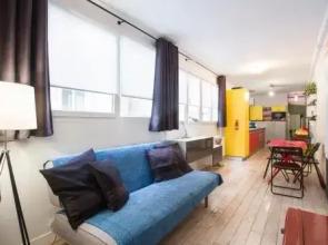 Appartement Centre Paris