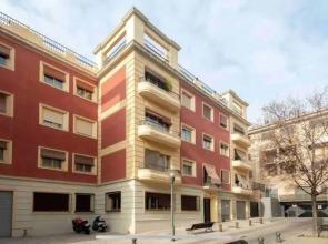 Fabuloso Piso Paseo de la Bomba 2 free parking