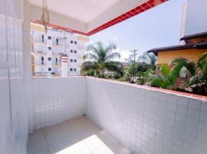 Rubi 101 - 200 mts da praia