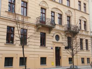 Old Town Residence BIS