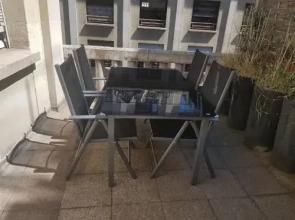 Apartment Opéra / Galeries Lafayette