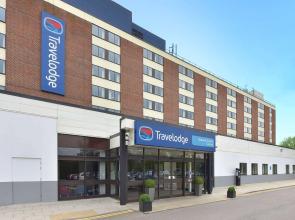 Travelodge Gatwick Airport Central