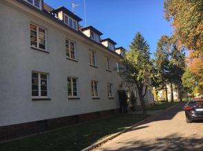 English Romance Hildesheim Gropiusstraße