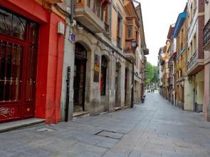 Apartamento El Ñeru