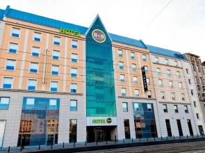 Hotel B&B Wrocław Centrum