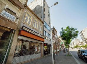 Bright Boavista With Terrace