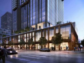 Tommie Austin, part of Jdv by Hyatt