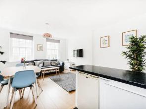 Stay At Mine - Monmouth Street