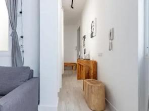 Caleta Homes - Apartamentos Tribuna